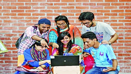 বিজ্ঞান বিষয়ের চাকরির বাজার