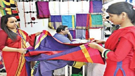 ওয়াফিদের উদ্যোক্তা হওয়ার গল্প