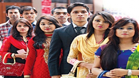 মহিলা ও শিশু মন্ত্রণালয়ে চাকরির সুযোগ
