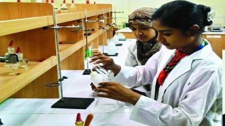 পুষ্টি ও খাদ্যবিজ্ঞানে সম্ভাবনাময় ক্যারিয়ার