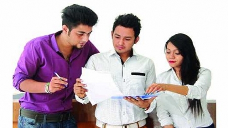 মানবসম্পদ ব্যবস্থাপনায় উজ্জ্বল ক্যারিয়ার