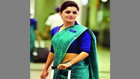 উড়ন্ত ক্যারিয়ার