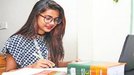 দূর হোক ইংরেজির ভয়