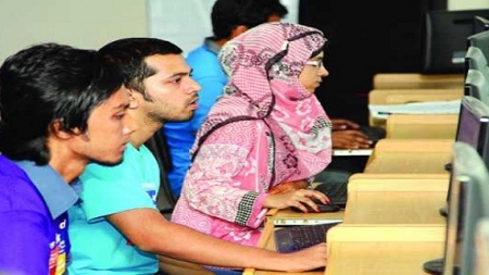 মার্কেট প্লেস মানেই ‘আপওয়ার্ক’ নয়