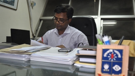 ‘মিডিয়াতে কাজের ক্ষেত্র অনেক’