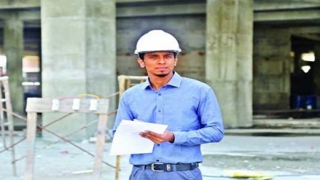 পড়ার বিষয় : পুরকৌশল
