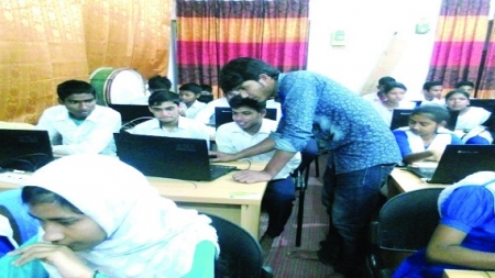 ২ লাখ ১০ হাজার দক্ষ জনবল তৈরি করবে ইয়াং বাংলা