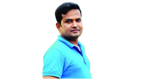 মামুনের ভাইভা অভিজ্ঞতা
