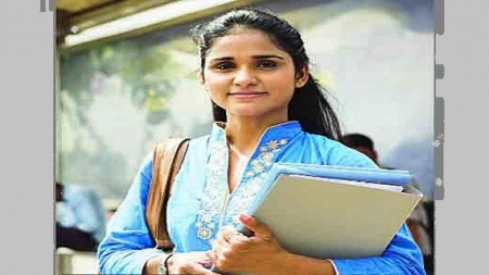 মাসিক বেতন ২ লাখ ৩৪ হাজার !
