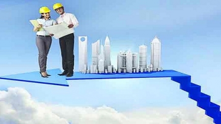 আবাসন খাতে ক্যারিয়ার