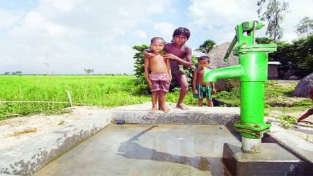 জনস্বাস্থ্য প্রকৌশল অধিদপ্তরে চাকরির সুযোগ