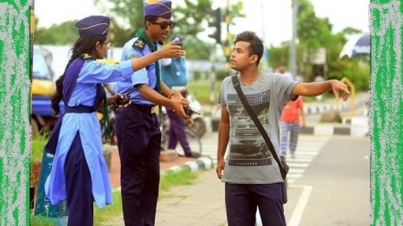 সকলের তরে ‘রোভার স্কাউটস’