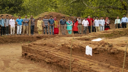 সময় এখন পর্যটনের, পড়ুন ট্যুরিজম অ্যান্ড হসপিটালিটি ম্যানেজমেন্ট